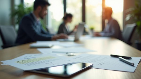 API de signature électronique : du devis signé à la facturation sans friction