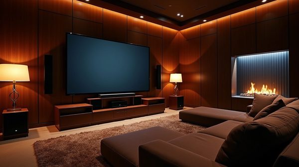 Avis sur les home cinéma : guide des meilleurs systèmes 2025