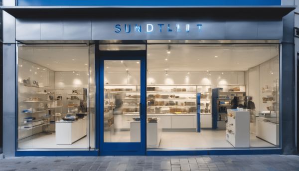 Boulanger Grenoble – Saint Egrève : produits électroménagers et services
