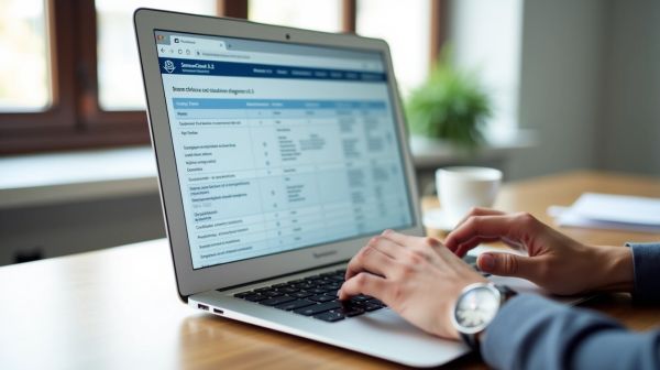 Choisir un hébergeur SecNumCloud 3.2 : les points de vigilance
