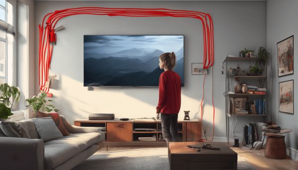 Code erreur P01 sur votre TV Orange : comment résoudre ce problème ?