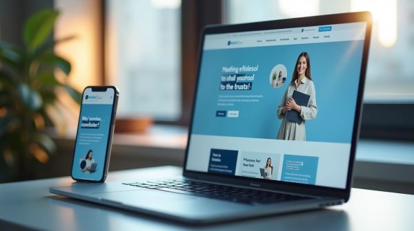 Optimiser son référencement Webflow pour gagner en visibilité