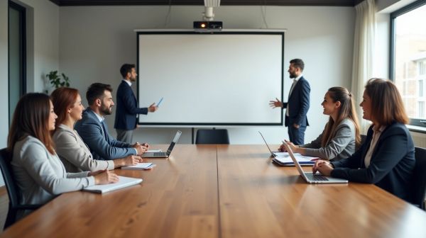Plateforme collaborative : les critères qui comptent vraiment pour une PME