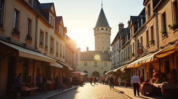 Référencement seo à la rochelle : augmentez votre trafic local !
