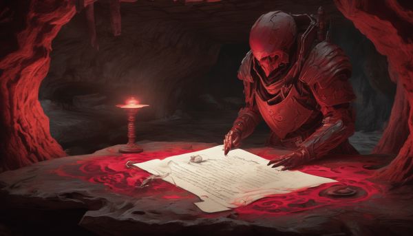 Résoudre les difficultés de la quête sang d’encre de Dofus