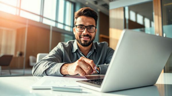 Révolutionnez vos transactions avec l'API de signature électronique
