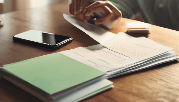Scanner des documents avec un iPhone : astuces inattendues
