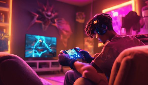 Street fighter 6 switch 2 : découvrez les meilleurs modes de jeu