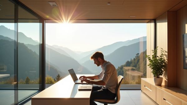 Trouver une agence SEO au Pays Basque qui booste votre visibilité