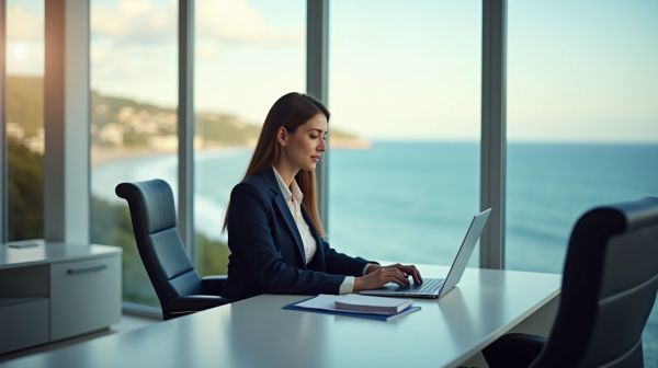 Trouver une agence SEO au Pays Basque qui booste votre visibilité