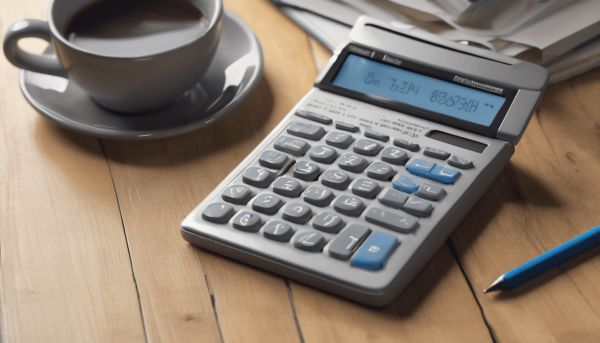 Une calculatrice Casio idéale pour réussir au lycée