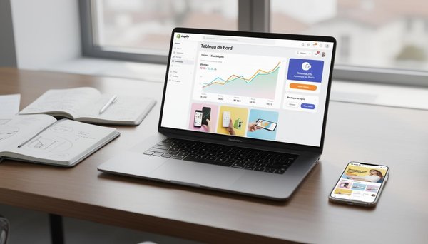 Comment réussir la refonte de site Shopify pour booster vos ventes en 2026 ?