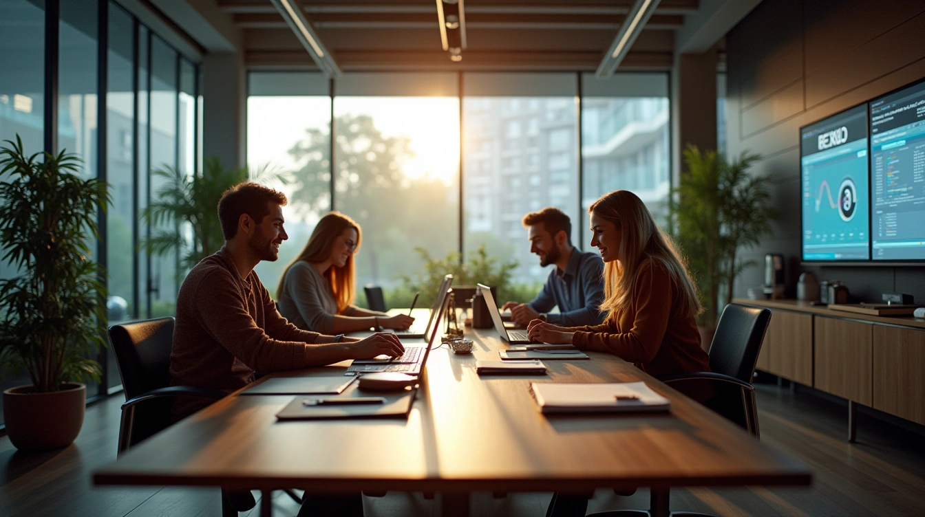 Quels sont les piliers de la communauté digipote ?